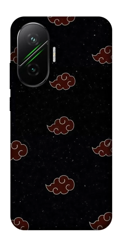 Чехол на Xiaomi Poco F7 Naruto фото 1 из 1