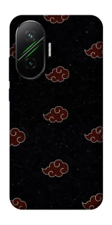 Чехол на Xiaomi Poco F7 Naruto фото 1 из 1