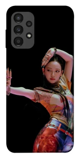 Чехол на Samsung Galaxy A13 4G Aespa-Karina фото 1 из 1