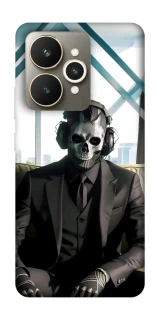 Чохол на Realme 15 Riley Ghost фото 1 з 1