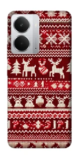 Чохол на Realme 14 Christmas jumper ver.2 фото 1 з 1