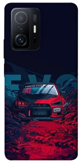 Чехол на Xiaomi 11T / 11T Pro EVO 10 фото 1 из 1