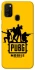 Чехол на Samsung Galaxy M21 Pubg logo ver.2 фото 1 из 1