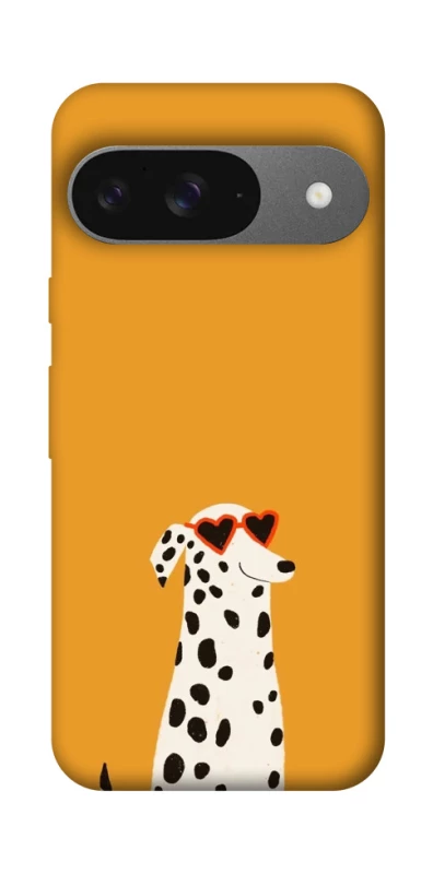 Чехол на Google Pixel 10 Долматинец фото 1 из 1