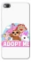 Чохол на Xiaomi Redmi 4a Adopt Me Pets Logo фото 1 з 1