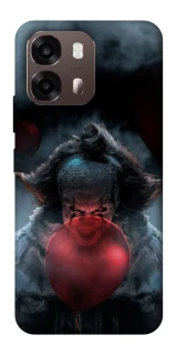 Чехол на Oppo A6 Оно фото 1 из 2