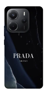 Чехол на Xiaomi Redmi Note 14 4G (Int. version) Prada ver.2 фото 1 из 1