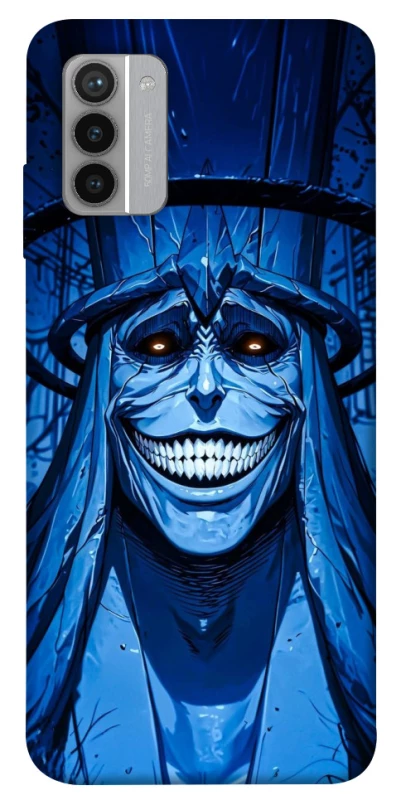 Чохол на Nokia G42 Statue of God фото 1 з 1