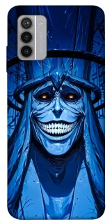 Чохол на Nokia G42 Statue of God фото 1 з 1