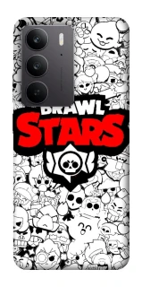 Чехол на Realme C75 Brawl Stars ver.10 фото 1 из 1