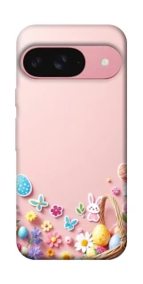Чохол на Google Pixel 9 Easter ver.9 фото 1 з 1