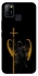 Чохол на Infinix Hot 10 Lite Angel of Faith фото 1 з 1