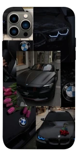 Чехол на Apple iPhone 12 Pro (6.1") BMW collage ver.4 фото 1 из 1