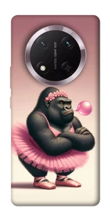 Чехол на Honor X9c Горила фото 1 из 1