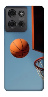 Чохол на Motorola Moto G75 Баскетбол фото 1 з 1