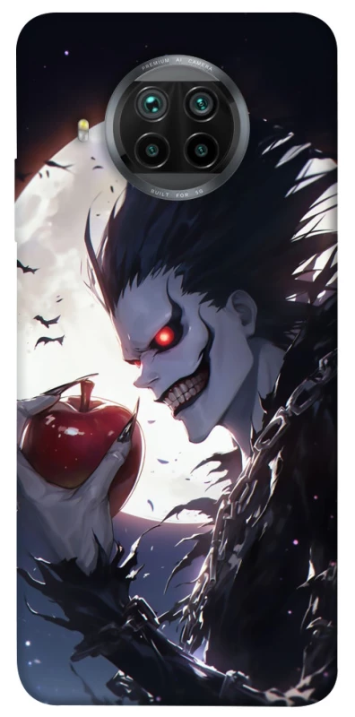 Чохол на Xiaomi Mi 10T Lite / Redmi Note 9 Pro 5G Ryuk фото 1 з 1
