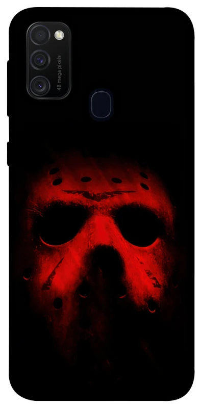 Чохол на Samsung Galaxy M21 Jason v2 фото 1 з 1