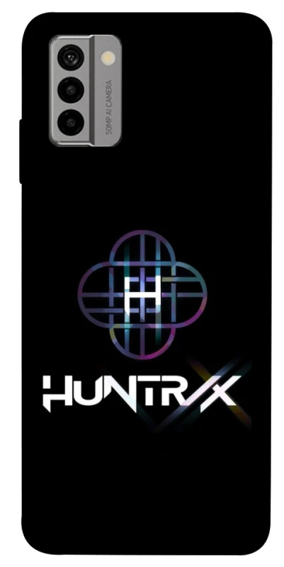 Чехол на Nokia G22 K-Pop Demon Hunters ver.17 фото 1 из 1