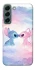 Чехол на Samsung Galaxy S22 Stitch ver.30 фото 1 из 1
