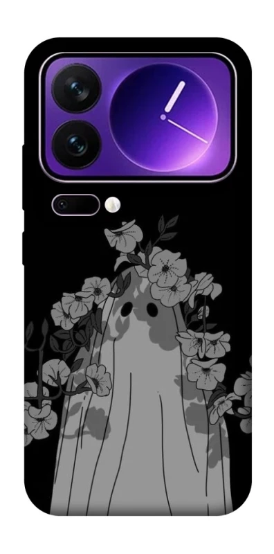 Чохол на Xiaomi 17 Pro Max Cute Halloween фото 1 з 1