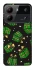 Чохол на ZTE Blade A54 4G Christmas mood ver.5 фото 1 з 1