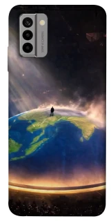 Чехол на Nokia G22 Kanye West ver.1 фото 1 из 1