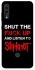 Чехол на Samsung Galaxy A70 (A705F) Slipknot vibes фото 1 Чехол на Samsung Galaxy A70 (A705F) Slipknot vibes фото 1 из 1