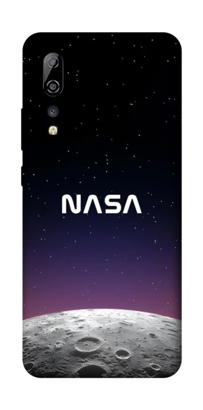 Чохол на ZTE Axon 10 Pro NASA ver.1 фото 1 з 1