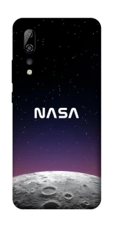Чохол на ZTE Axon 10 Pro NASA ver.1 фото 1 з 1