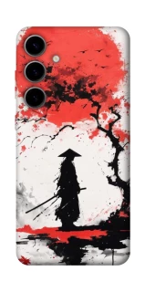 Чехол на Samsung Galaxy S25 Дух Японии фото 1 из 1