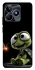 Чохол на Realme C53 Funny turtle фото 1 з 1