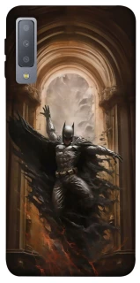 Чохол на Samsung A750 Galaxy A7 (2018) Batman v3 фото 1 з 1