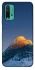 Чехол на Xiaomi Redmi Note 9 4G / Redmi 9 Power Star mountain фото 1 из 1