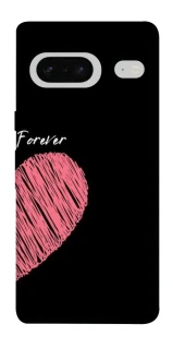 Чохол на Google Pixel 7 Pair romantic theme ver.10 фото 1 з 1