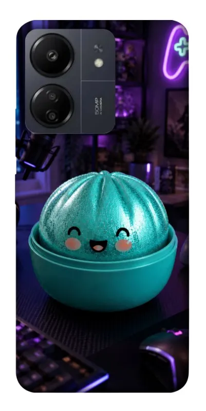 Чохол на Xiaomi Poco C65 Dumpling ver.10 фото 1 з 1