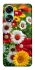 Чохол на Oppo A78 4G Flowers v11 фото 1 з 1