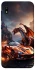 Чохол на Samsung Galaxy A10 (A105F) Сar and dragon фото 1 з 1