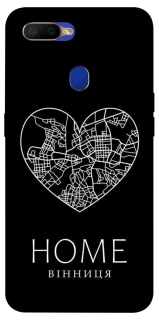 Чохол на Oppo A5s Вінниця Home фото 1 з 1