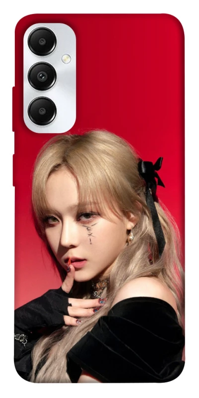 Чехол на Samsung Galaxy A05s Aespa-Winter фото 1 из 1