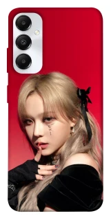 Чохол на Samsung Galaxy A05s Aespa-Winter фото 1 з 1