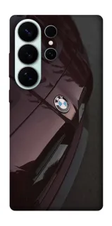 Чохол на Samsung Galaxy S26 Ultra BMW v51 фото 1 з 1