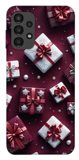 Чохол на Samsung Galaxy A13 4G Christmas spirit ver.7 фото 1 з 1