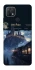 Чохол на Oppo A15s / A15 The Hogwarts ver.2 фото 1 з 1