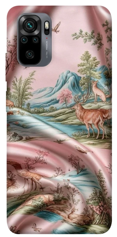 Чохол на Xiaomi Redmi Note 10 / Note 10s Nature фото 1 з 1