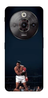 Чохол на ZTE Nubia Focus Pro muhammad ali фото 1 з 1