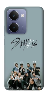 Чехол на Realme P3 Ultra Stray Kids v5 фото 1 из 1