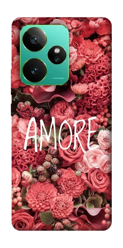 Чехол на Realme GT 7 Amore фото 1 из 1