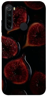 Чохол на Xiaomi Redmi Note 8 VioletFig фото 1 з 1