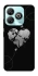 Чохол на ZTE Blade A75 4G Love aesthetic ver.12 фото 1 з 1