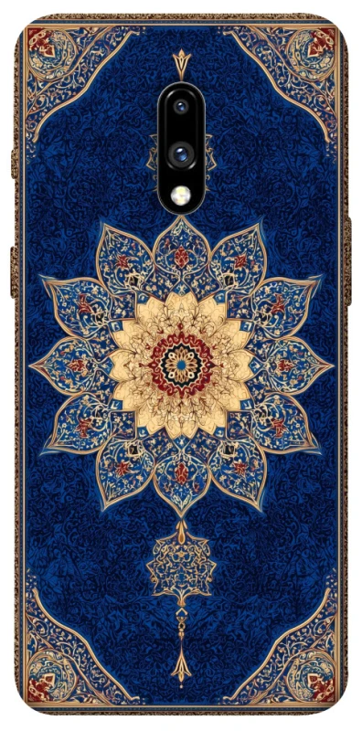 Чохол на OnePlus 7 Килим v54 фото 1 з 1